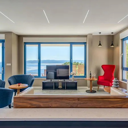 Willa 4br - What'app - 0034-602-661-430 - For Reservations! Baška Voda