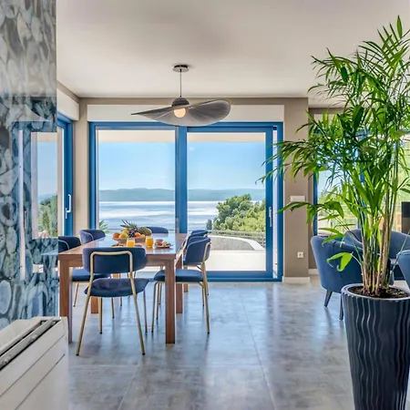 4br - What'app - 0034-602-661-430 - For Reservations! * Baška Voda
